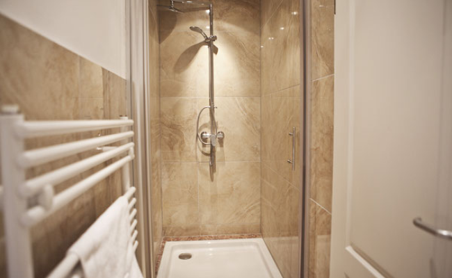 Apartmenthaus Hamburg