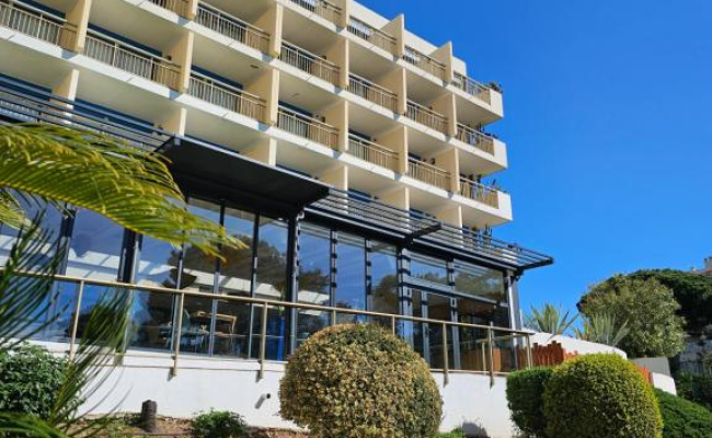 Luxotel Cannes