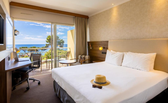 Luxotel Cannes