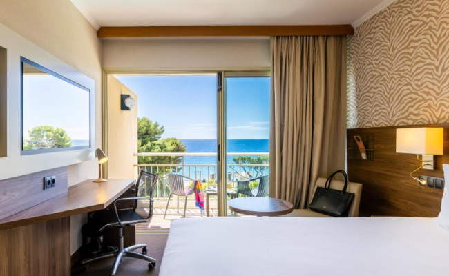 Luxotel Cannes