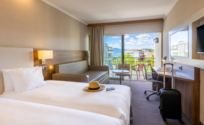 Luxotel Cannes
