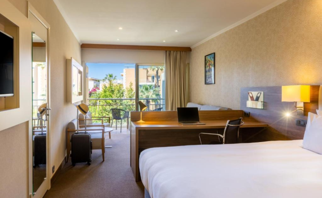 Luxotel Cannes