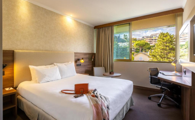 Luxotel Cannes