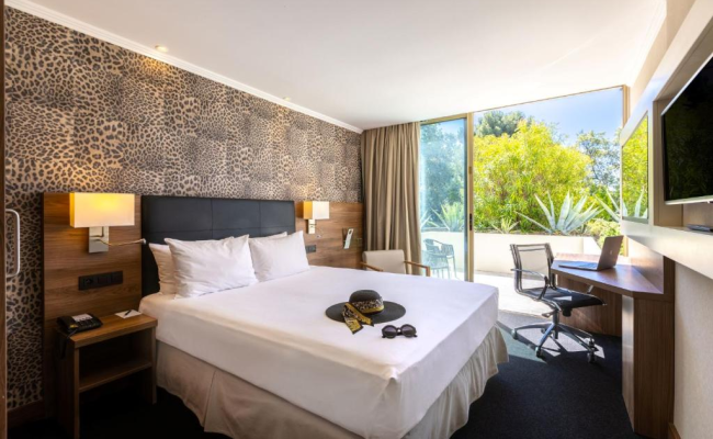 Luxotel Cannes
