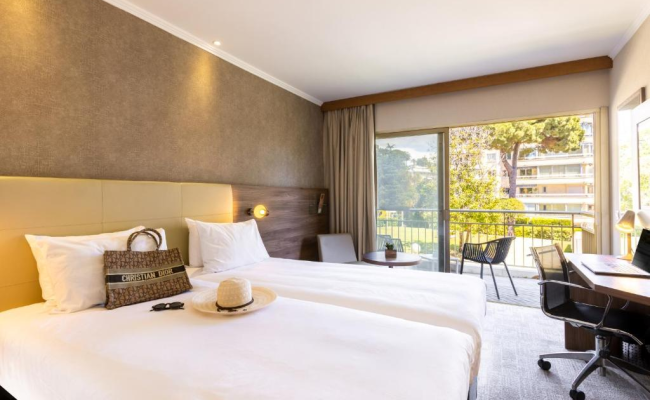 Luxotel Cannes