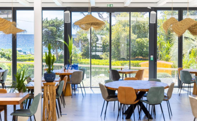 Luxotel Cannes
