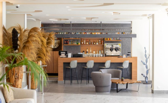 Luxotel Cannes