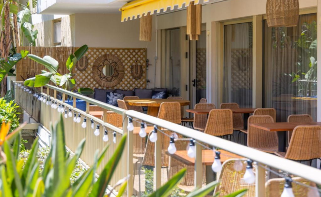 Luxotel Cannes