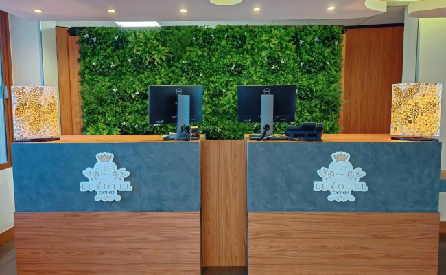Luxotel Cannes