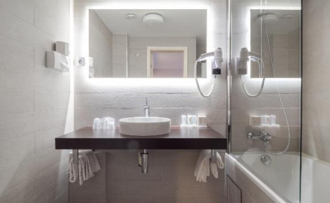 Hotel Best Western City Centre