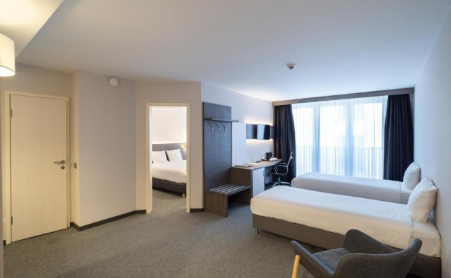 Hotel Best Western City Centre
