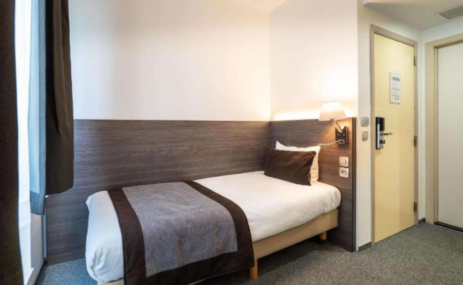 Hotel Best Western City Centre