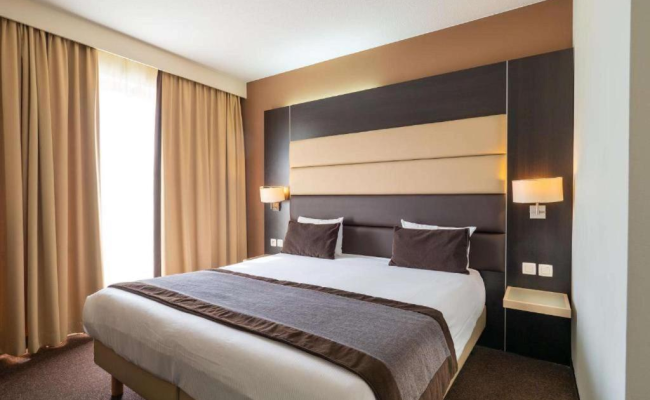 Hotel Best Western City Centre