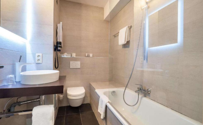 Hotel Best Western City Centre