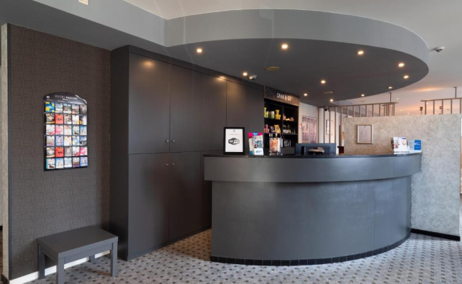 Hotel Best Western City Centre