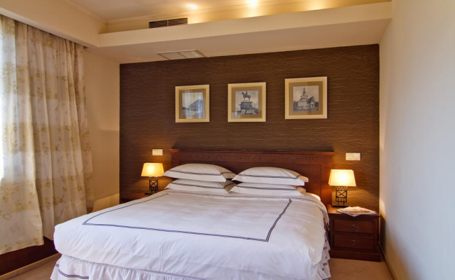 Hotel Vega Sofia