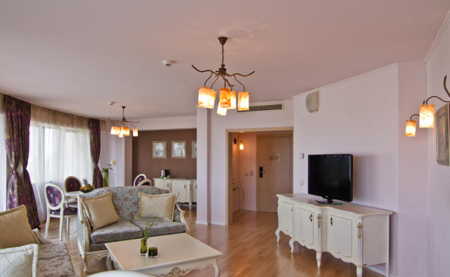 Hotel Vega Sofia