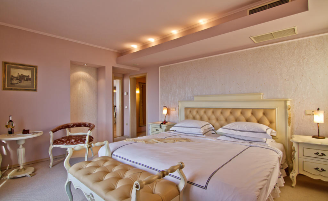 Hotel Vega Sofia