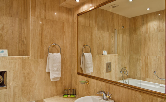 Hotel Vega Sofia