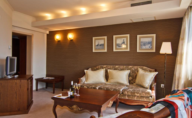 Hotel Vega Sofia