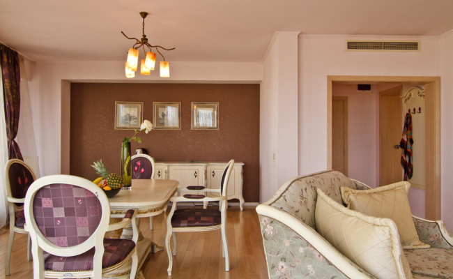 Hotel Vega Sofia