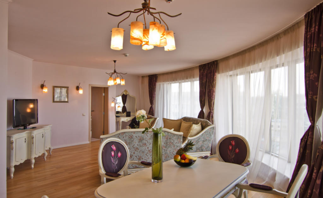 Hotel Vega Sofia