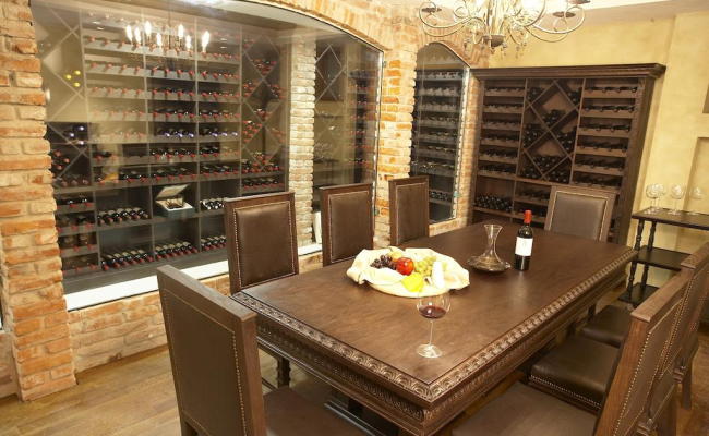 Hotel Vega Sofia