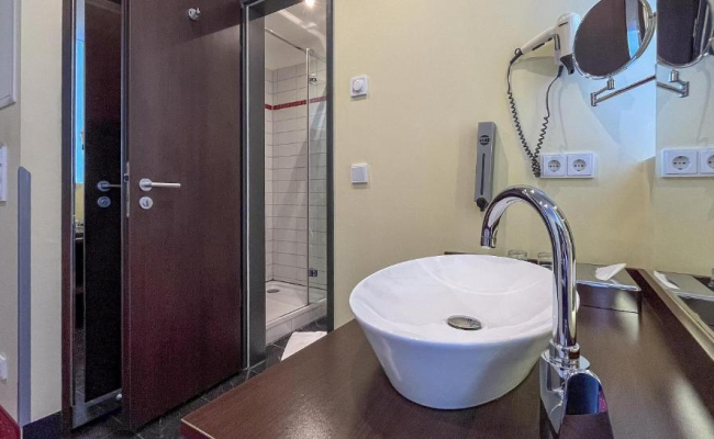 Best Western Plus Plaza Berlin Kurfurstendamm