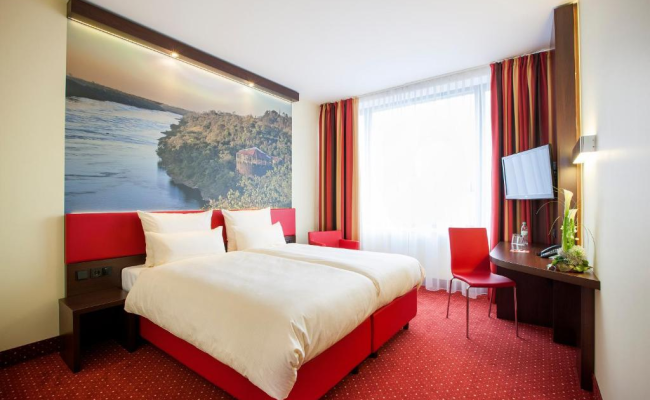 Best Western Plus Plaza Berlin Kurfurstendamm