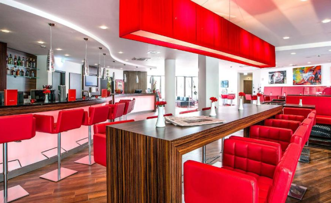 Best Western Plus Plaza Berlin Kurfurstendamm