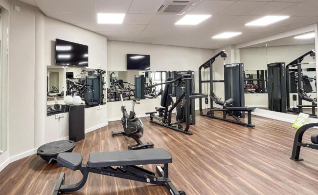 Best Western Plus Plaza Berlin Kurfurstendamm
