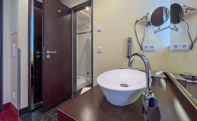 PLAZA Premium Berlin Kurfurstendamm