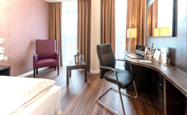 PLAZA Premium Berlin Kurfurstendamm