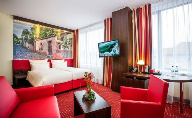 PLAZA Premium Berlin Kurfurstendamm