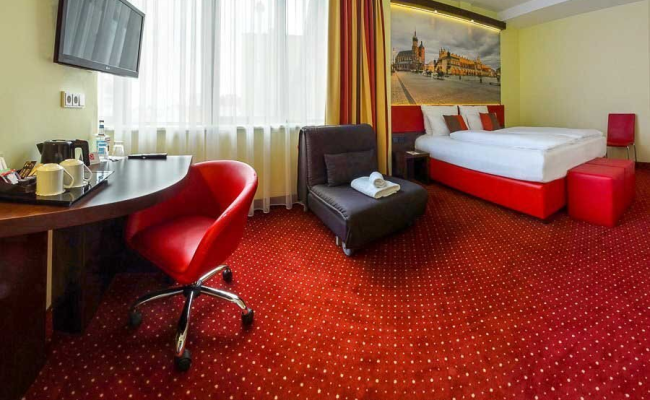PLAZA Premium Berlin Kurfurstendamm