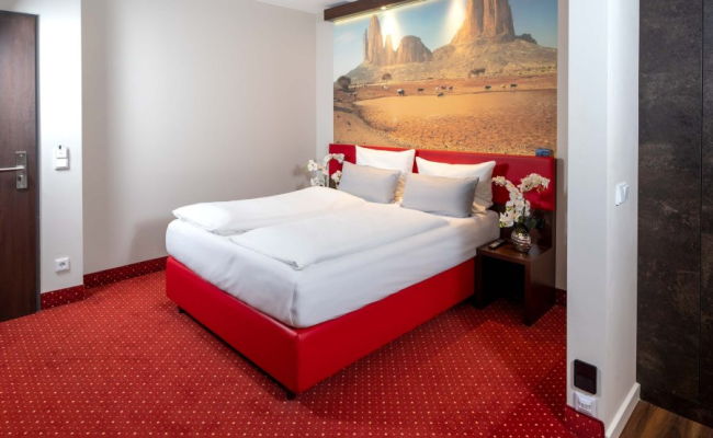 PLAZA Premium Berlin Kurfurstendamm