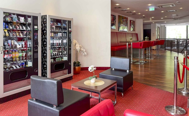 PLAZA Premium Berlin Kurfurstendamm