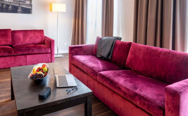 PLAZA Premium Berlin Kurfurstendamm