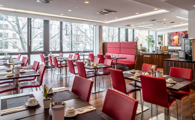 PLAZA Premium Berlin Kurfurstendamm