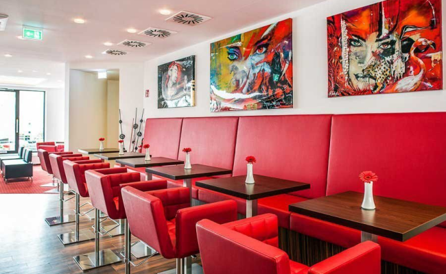 PLAZA Premium Berlin Kurfurstendamm