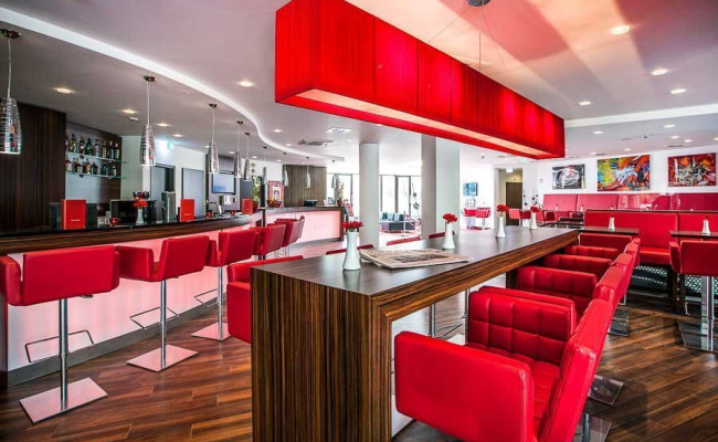 PLAZA Premium Berlin Kurfurstendamm