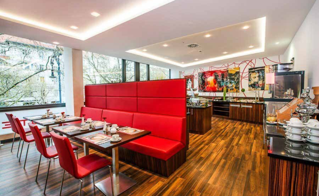 PLAZA Premium Berlin Kurfurstendamm