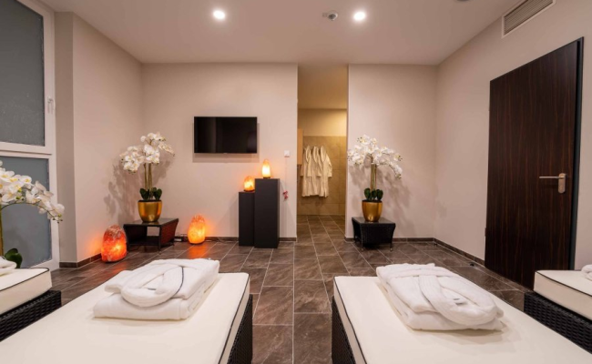 PLAZA Premium Berlin Kurfurstendamm