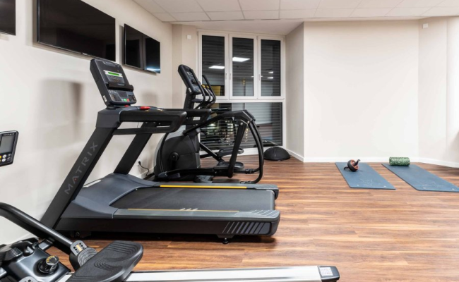 PLAZA Premium Berlin Kurfurstendamm