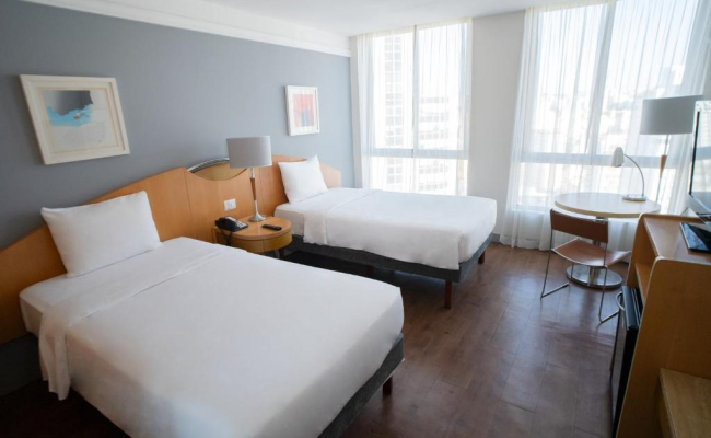 Hotel Nacional Inn Jaragua Sao Paulo