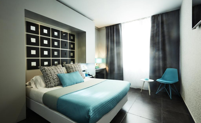 Hotel 54 Barceloneta