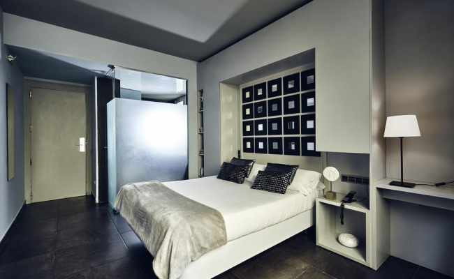 Hotel 54 Barceloneta