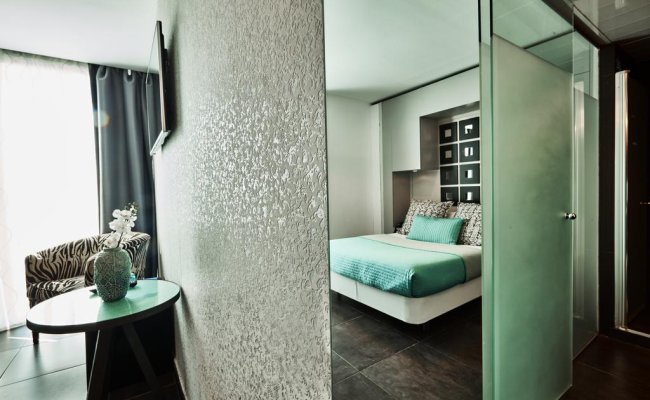 Hotel 54 Barceloneta