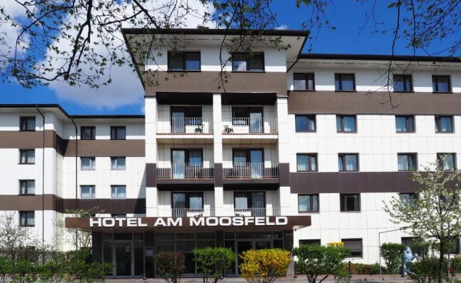 Hotel Am Moosfeld