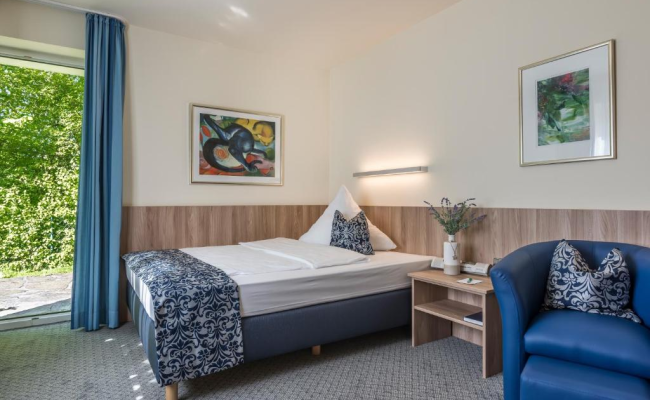 Hotel Am Moosfeld